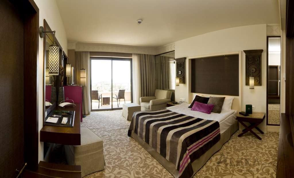 Ela Quality Resort Hotel