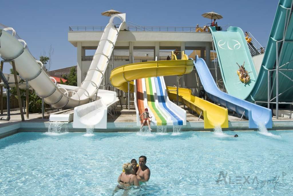 Ela Quality Resort Hotel