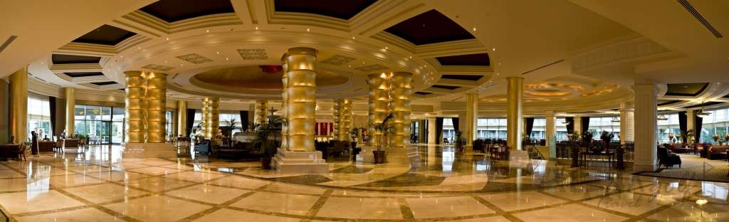 Ela Quality Resort Hotel