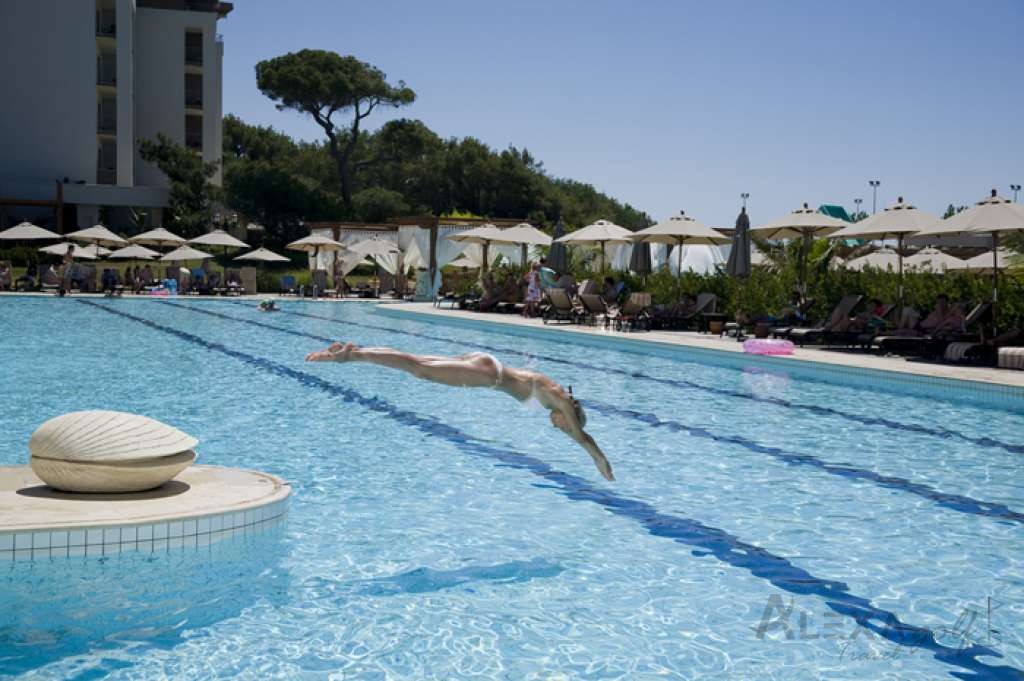 Ela Quality Resort Hotel