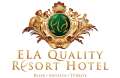 Ela Quality Resort Hotel logo