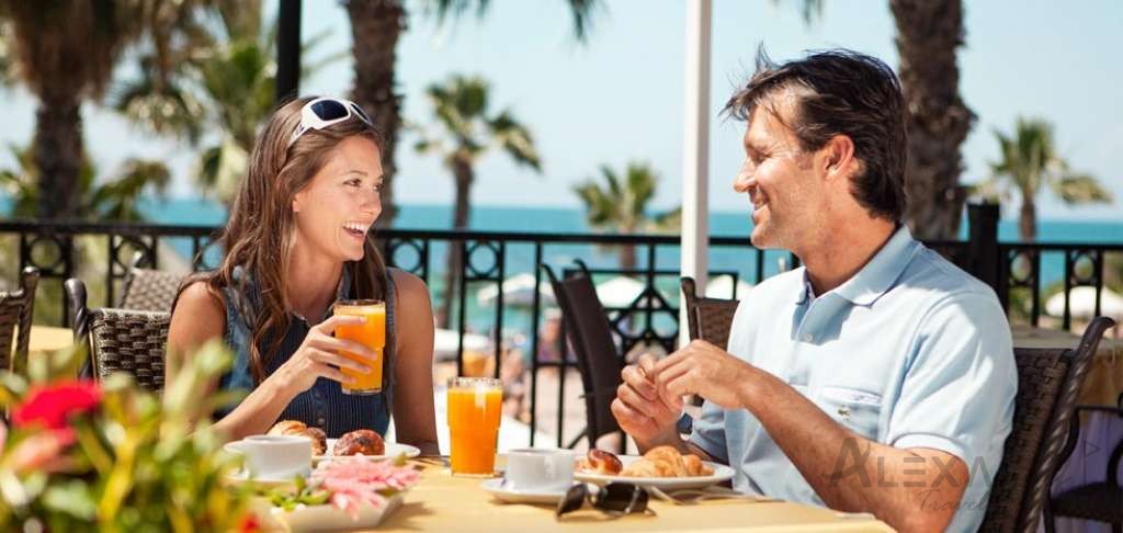 Papillon Belvil Resort