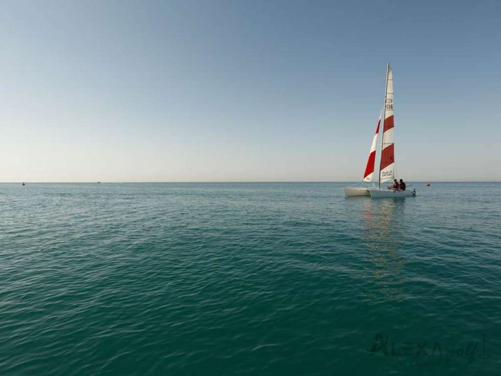 Robinson Club Nobilis