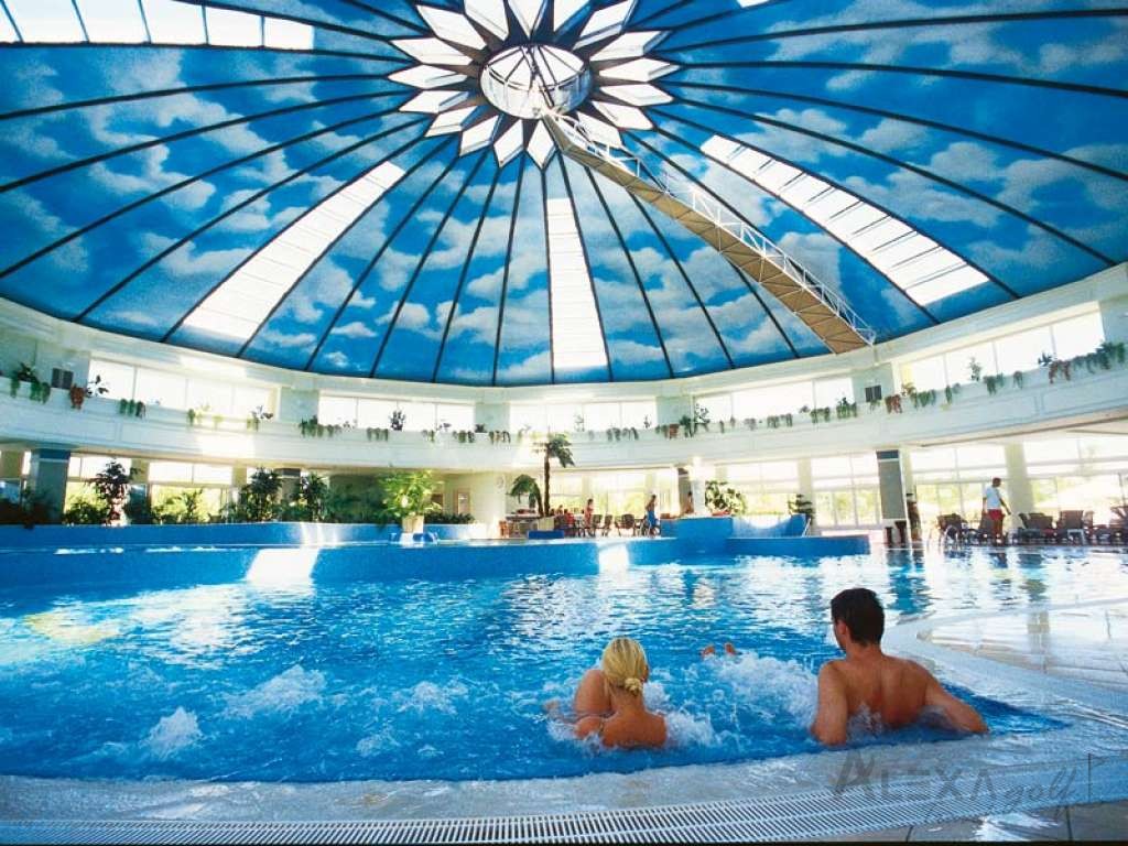 Robinson Club Nobilis