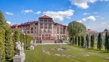 Danubius Health Spa Resort Hotel Thermia Palace