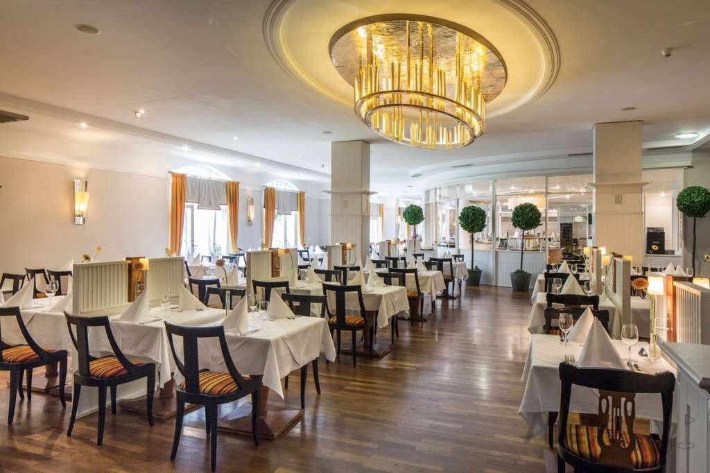 Falkensteiner Grand Medspa Marienbad