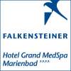 Falkensteiner Grand Medspa Marienbad logo