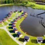 Penati Golf Resort Private Villa