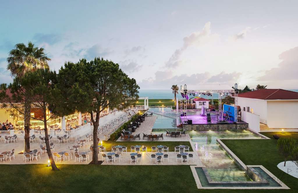 Sirene Belek Hotel 7 Nights 5 x Golf 3x Pasha, 2 x The PGA Sultan Belek