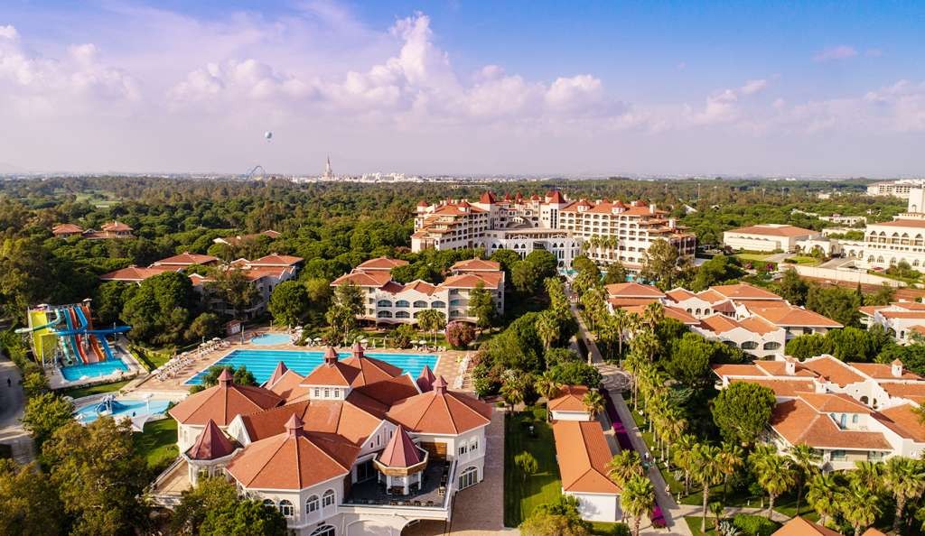Sirene Belek Hotel