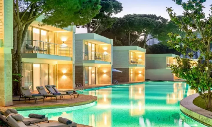 Club Privé by Rixos Belek